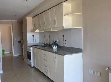 Edificio de 3 ambientes, Ciudad de Mendoza · Departamento Centrico con Ascensor y Cochera en Edificio con Sum y Amenities.