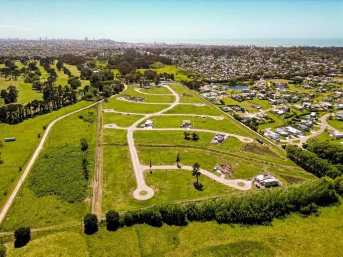 Excelente Lote de 632 m2 en Barrio Privado Arenas Chico