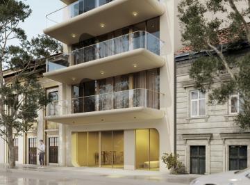 Departamento · 37m² · Venta Monoambiente Divisible con Balcon | Unidad 6 Piso 6