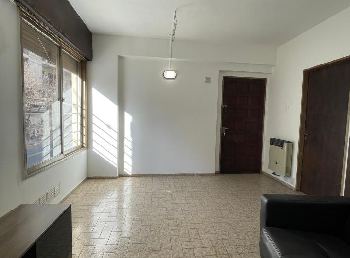 Departamento · 40m² · 3 Ambientes