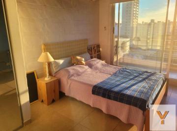 Departamento · 43m² · 1 Ambiente · Departamento en Alquiler - Monoambiente 1 Baño - 45 m - Constitución