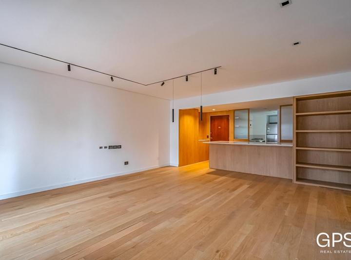 Departamento · 80m² · 3 Ambientes · 1 Cochera
