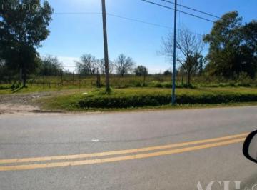Terreno · 23300m² · Terreno Lote en Venta en Benavidez, Tigre, G. B. a. Zona Norte