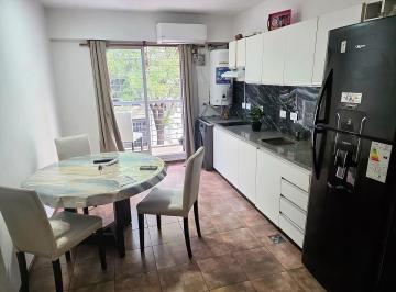 Departamento · 34m² · 2 Ambientes · Departamento - un Dormitorio - Juan Jose Paso 1200 - Arroyito - Rosario