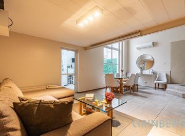 PH · 140m² · 5 Ambientes · Increible PH 5 Ambientes con Terraza y Patio en Venta, Sin Expensas.