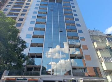 Departamento · 40m² · 2 Ambientes · Venta Departamento 1 Dormitorio con Balcon Torre Genesis 4 - 5 Bº Centro