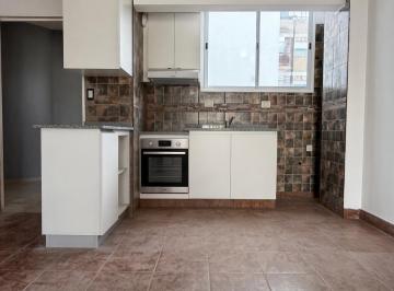 Departamento · 29m² · 1 Ambiente · Monoambiente C/ Balcón — Calfucura 2874, Villa Santa Rita (4° Piso)