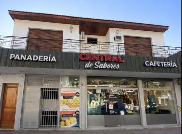 Local comercial · 165m² · 3 Ambientes · Vendo Local Comercial en San Miguel Centro