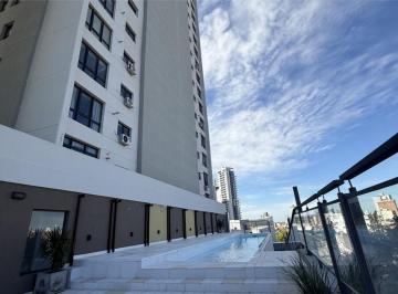 Departamento de 3 ambientes, Ciudad de Santa Fe · Departamento de 2 Dorm. a Estrenar