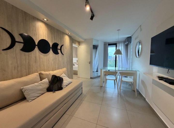 Departamento · 40m² · 2 Ambientes