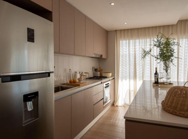 Departamento · 82m² · 3 Ambientes