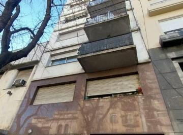Departamento de 2 ambientes, Monserrat · Departamento de 45 m² con 1 Dormitorio en Alquiler en Monserrat.