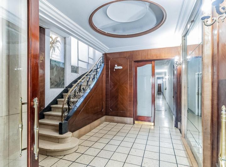 Departamento · 55m² · 3 Ambientes