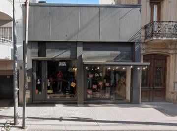 Local comercial · 120m² · 1 Ambiente · Local Comercial 120 m en Planta - Aguirre Al 600 Villa Crespo