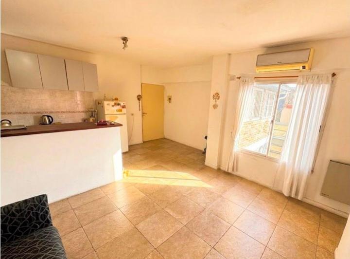 PH · 37m² · 2 Ambientes
