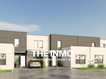 Departamento de 6 ambientes, Guaymallén · Departamento de 110 m² con 3 Dorm. en Venta en Guaymallén