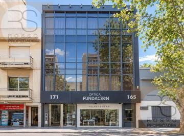 Oficina comercial · 22m² · 1 Ambiente · Oficina a Estrenar en Alquiler - Ramos Mejía Centro