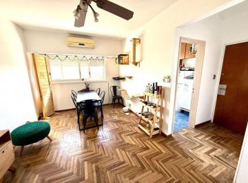 Departamento · 67m² · 4 Ambientes · 1 Cochera · Venta Departamento 4 Ambientes Nuñez Piso Alto