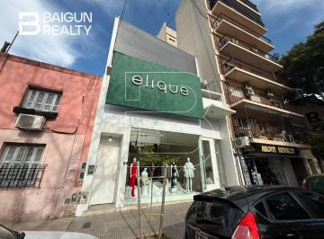 Local comercial · 486m² · Local en Alquiler, Zona Palermo Soho