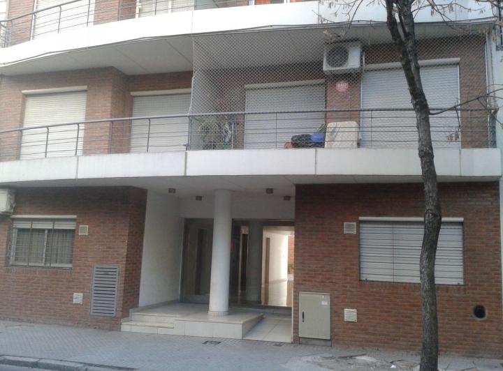 Departamento · 28m² · 1 Ambiente