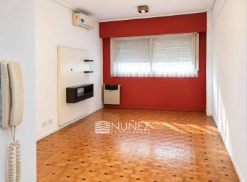 ANC-ANC-1746_2 · Alquiler Departamento 2 Ambientes Bernal Centro, Quilmes