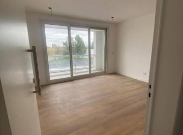 Departamento · 50m² · 2 Ambientes · 1 Cochera · Alquiler | a Estrenar - 2 Amb con Balcon y Cochera en Lagunita - Nordelta
