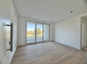 Departamento · 50m² · 2 Ambientes · 1 Cochera · Alquiler | a Estrenar - 2 Amb con Balcon y Cochera en Lagunita - Nordelta