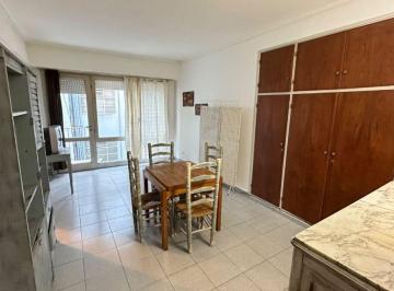 Departamento de 1 ambiente, Mar del Plata · Departamento de 1 Ambiente a 200 m de La Playa