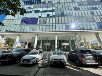 Oficina comercial · 88m² · 4 Ambientes · 1 Cochera · Oficina en Olivos - Vias/rio