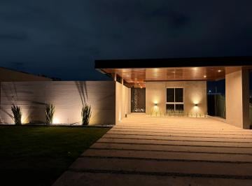 Casa de 3 ambientes, Mayor Drummond · Tu Hogar en Alma Gardenia
