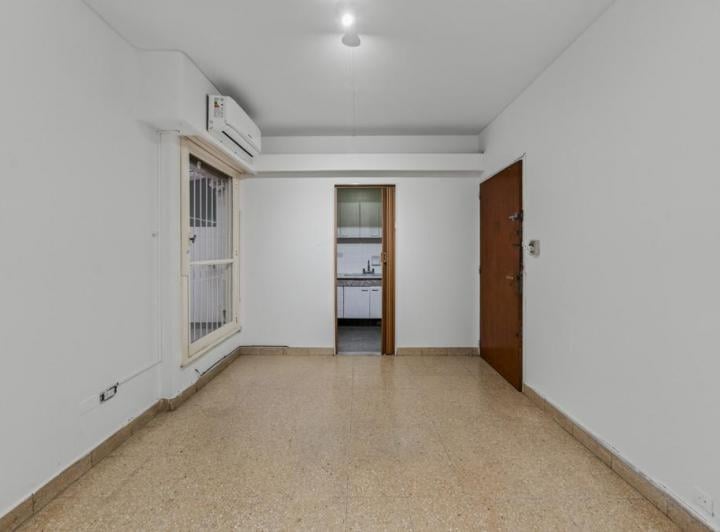 Departamento · 36m² · 2 Ambientes