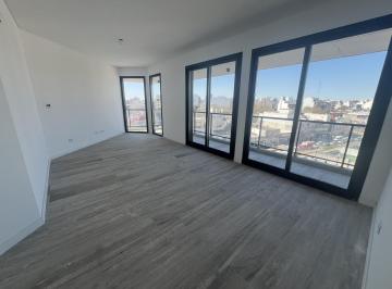 Departamento · 128m² · 4 Ambientes · 1 Cochera · Venta a Estrenar - El Mejor Edificio del Barrio - Calidad y Amenities