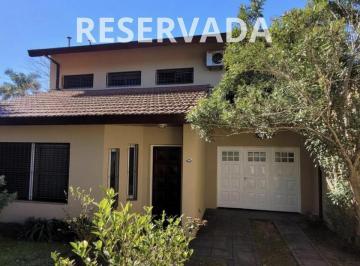 Casa · 253m² · 5 Ambientes · 2 Cocheras · Casa 5 Ambientes en Venta en San Miguel