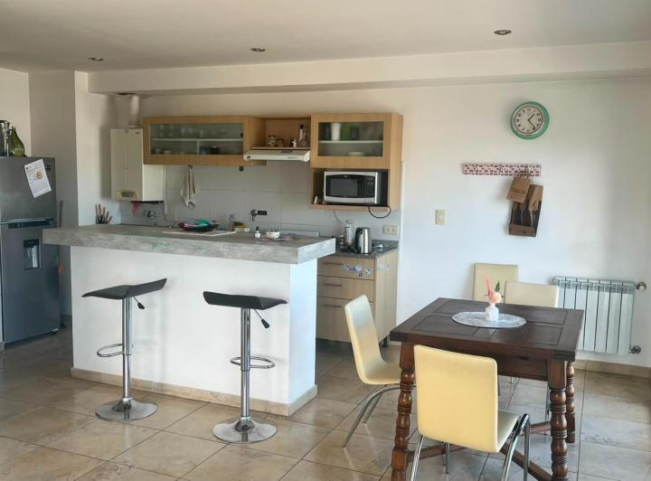 Departamento · 90m² · 2 Ambientes