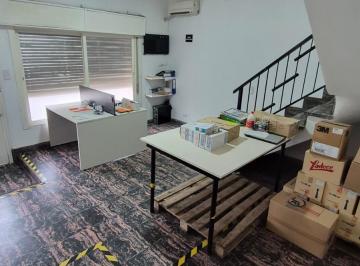 Oficina comercial de 3 ambientes, Rosario · Local Comercial 2 Plantas con Garage en Barrio Arroyito a 100 m de Av Alberdi