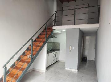 Departamento · 40m² · 2 Ambientes · 1 Cochera · Alquier Departamento 2 Ambientes en Los Polvorines