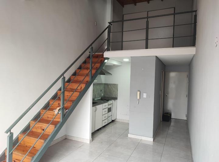 Departamento · 40m² · 2 Ambientes · 1 Cochera