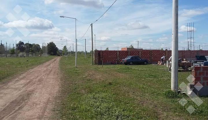 Terreno · 324m²