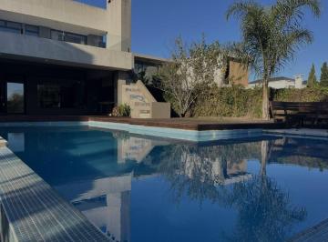 Casa · 445m² · 7 Ambientes · 4 Cocheras · Casa en Venta San Isidro Labrador Al Rio C/amarra