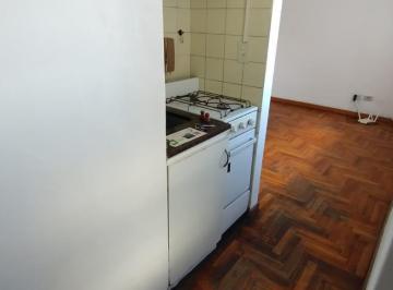 Departamento · 28m² · 2 Ambientes · Departamento 2 Ambiente en Vicente Lopez