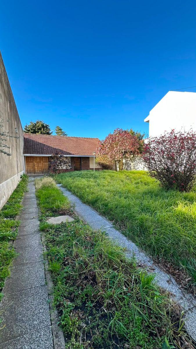 Chalet de 3 amb, 342m² en Constitución con garage doble