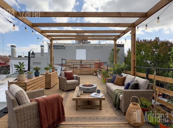 PH · 100m² · 5 Ambientes · 1 Cochera