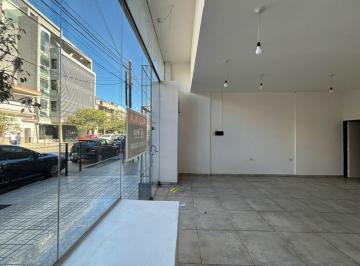 Local comercial · 55m² · Local Comercial a m. de Plaza Alta Córdoba - Alquiler