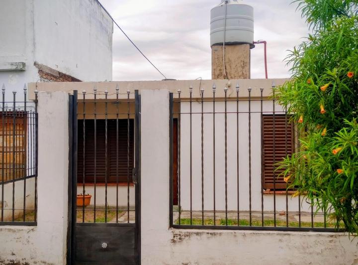 Casa · 138m² · 3 Ambientes · 2 Cocheras