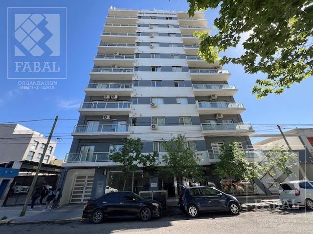 Departamento · 50m² · 2 Ambientes · 1 Cochera