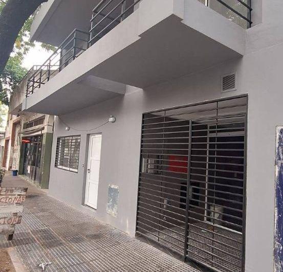 Departamento en Alquiler en Mataderos