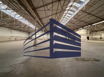 LBB-LBB-1829_2 · Nave Industrial en Alquiler - 3500 m² en Villa Lynch
