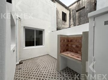 PH · 36m² · 1 Dormitorio · PH en Venta La Plata 1 Dormitorio con Patio y Parrilla