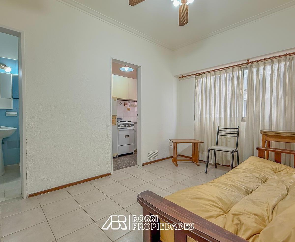 Monoambiente en Venta | Centro | Ideal Inversión