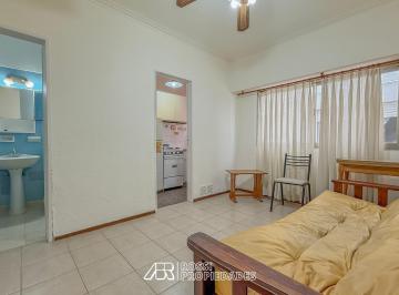 Departamento · 19m² · 1 Ambiente · Santiago del Estero 2106 | Centro